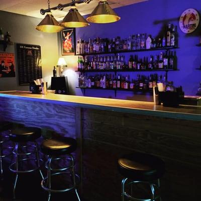 Abc Bartending school