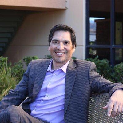 Eric Mendoza - Keller Williams Realty