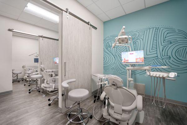 Magnolia Modern Dentistry