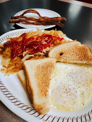 Waffle House