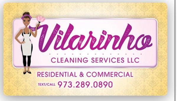 Vilarinho cleaning services llc