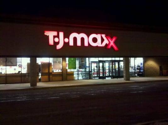 T.J. Maxx