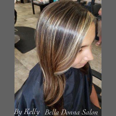 Bella Donna Salon