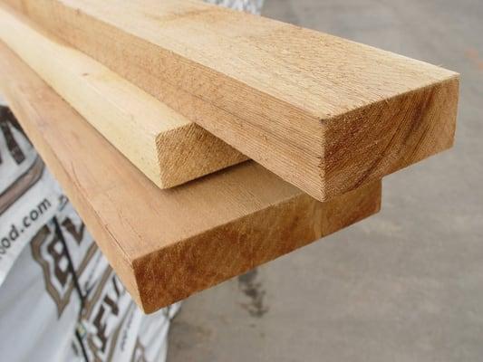 Lumber Products