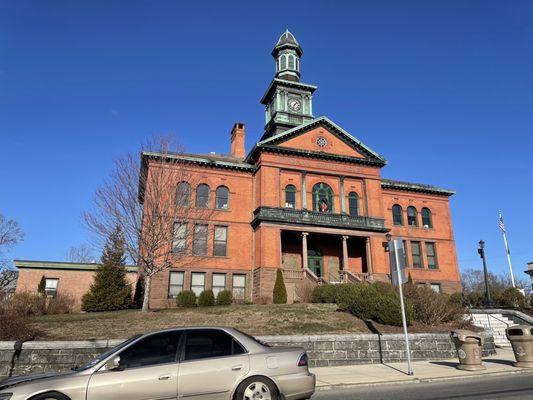 Windham Town Hall