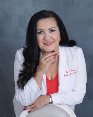 Laura Ramirez Hearing Instrument Specialist 30 year experience