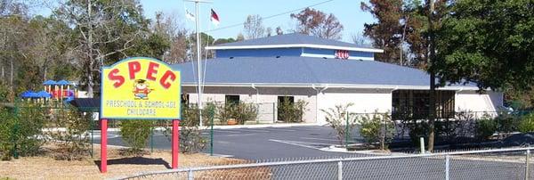 Southeastern Preschool Educational Center