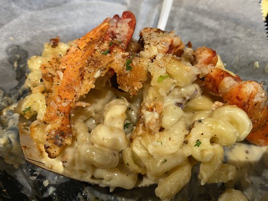 Lobster Mac