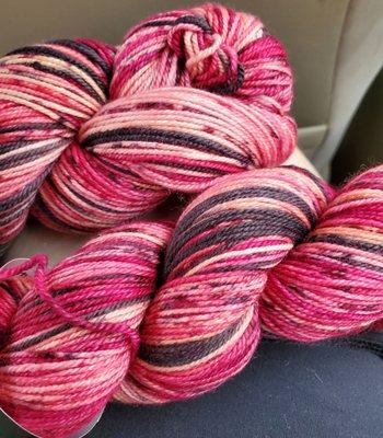 Beautiful Yarn!