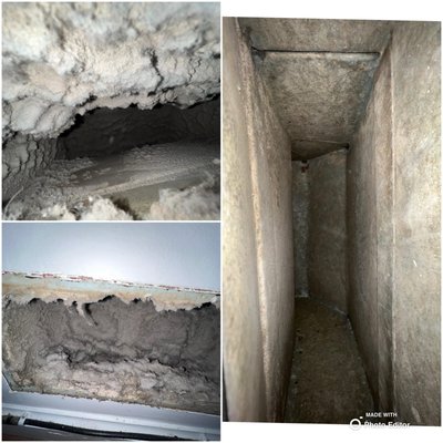 J&J Duct Cleaning Installation Repair And House Cleaning 