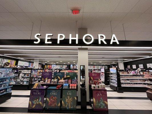 Sephora inside Westchester Kohls