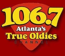 Wyay-True Oldies 106.7 FM