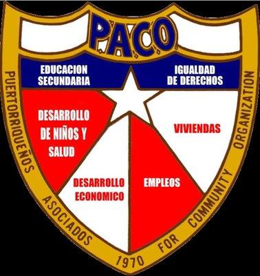 PACO Agency-Energy Conservation Dept