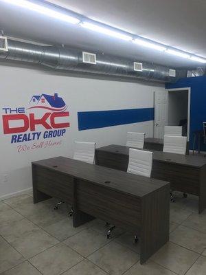 DKC Realty Group