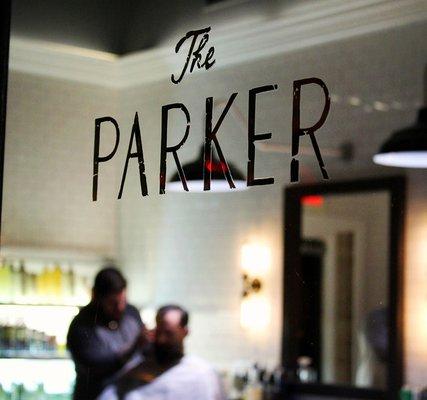 The Parker Barber