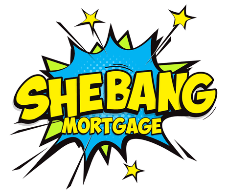 Shebang Mortgage Logo