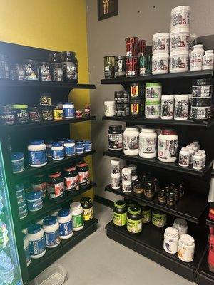 50% off supps