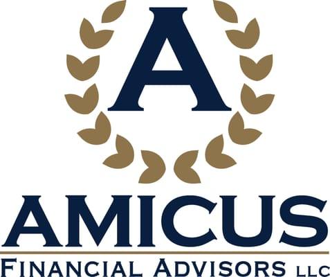 Larry Peterson-Amicus Financial Advisors