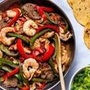 Fajitas