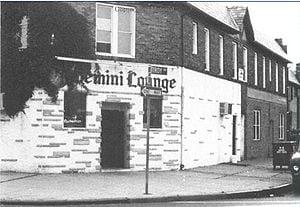 Gemini's Lounge & Rest