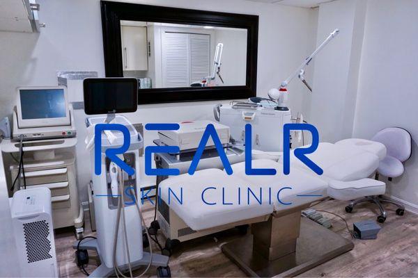 REALR Laser Medspa