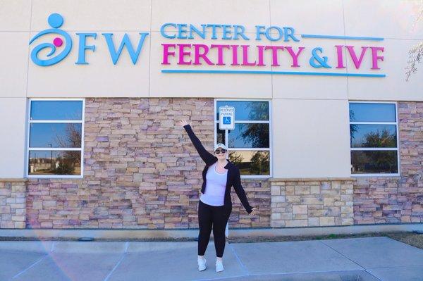 DFW Center for Fertility & IVF