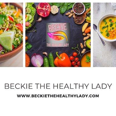 Beckie The Healthy Lady