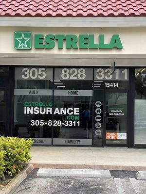 Estrella Insurance #337