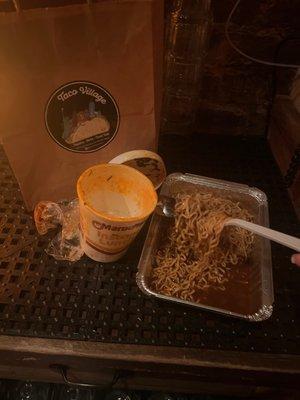 Maruchan!!!