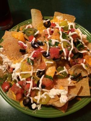 Nachos!