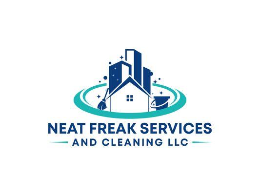 Neat Freak Services And Cleaning