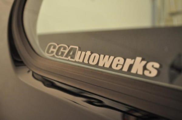 CG Auto Werks