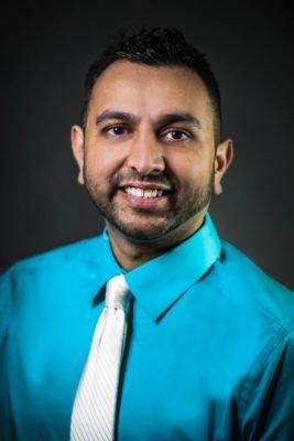 Jusmin R. Patel, MD