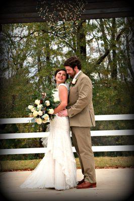 Hampton Cove Wedding Plantation