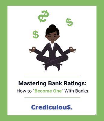 Mastering Bank Ratings