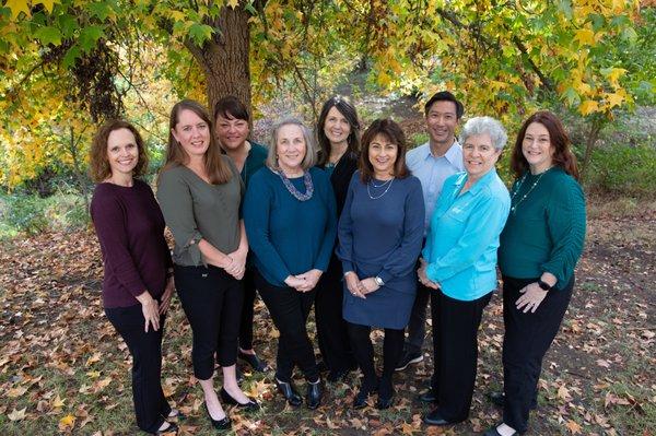 The Team at Elder Care Management