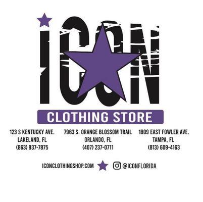 Icon (Clothing Store)