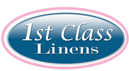 1st Class Linens