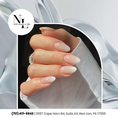 Elevate your style with luxurious nail art and impeccable manicure services at Nails Lounge & Spa