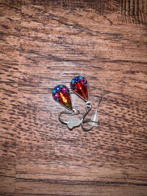 Firefly earrings ‍