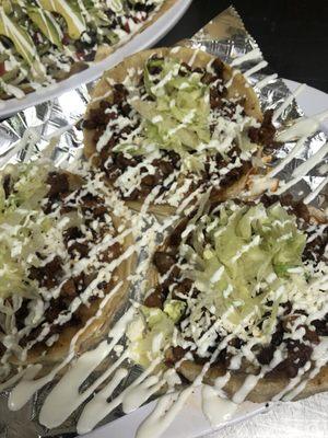 Sopes