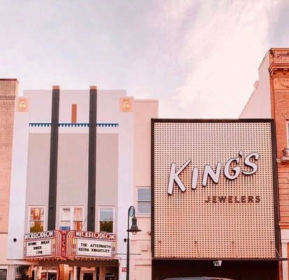 King's Jewelers