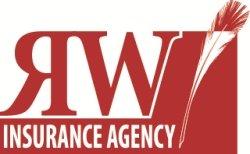 Ron Wilson Insurance Logo