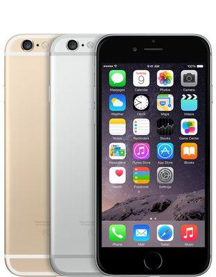 Iphones 6 16gb  unlocked