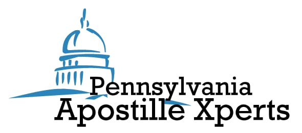 Pennsylvania Apostille Xperts