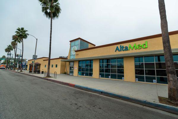 AltaMed Pharmacy - Commerce