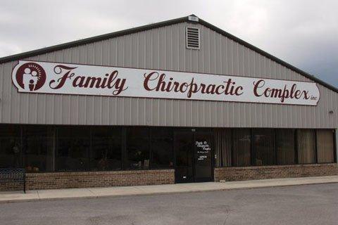 Family Chiropractic Complex