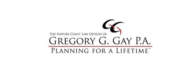 Gregory G Gay, PA - The Nature Coast Law Offices