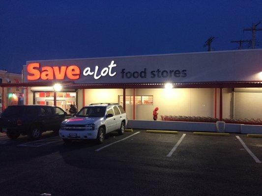 Save-A-Lot