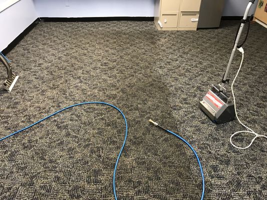 Ultimate Carpet & Upholstery Cleaning